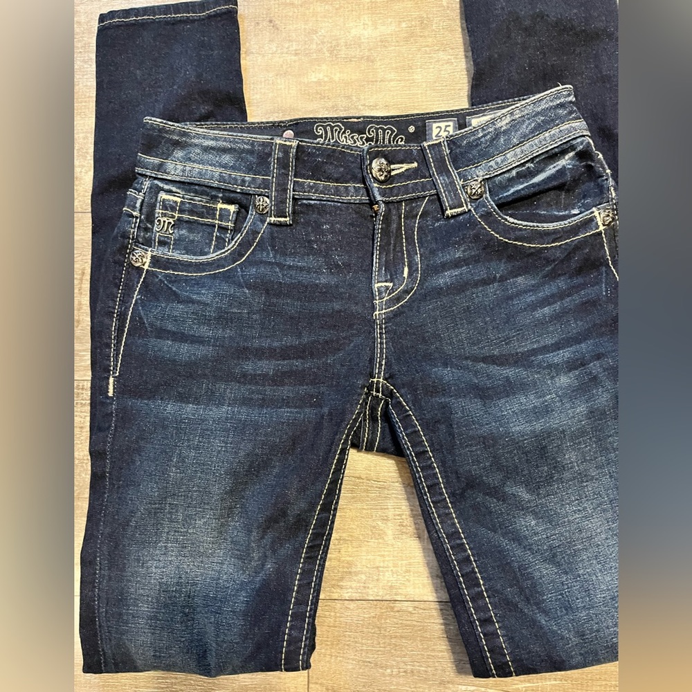 Women’s jeans